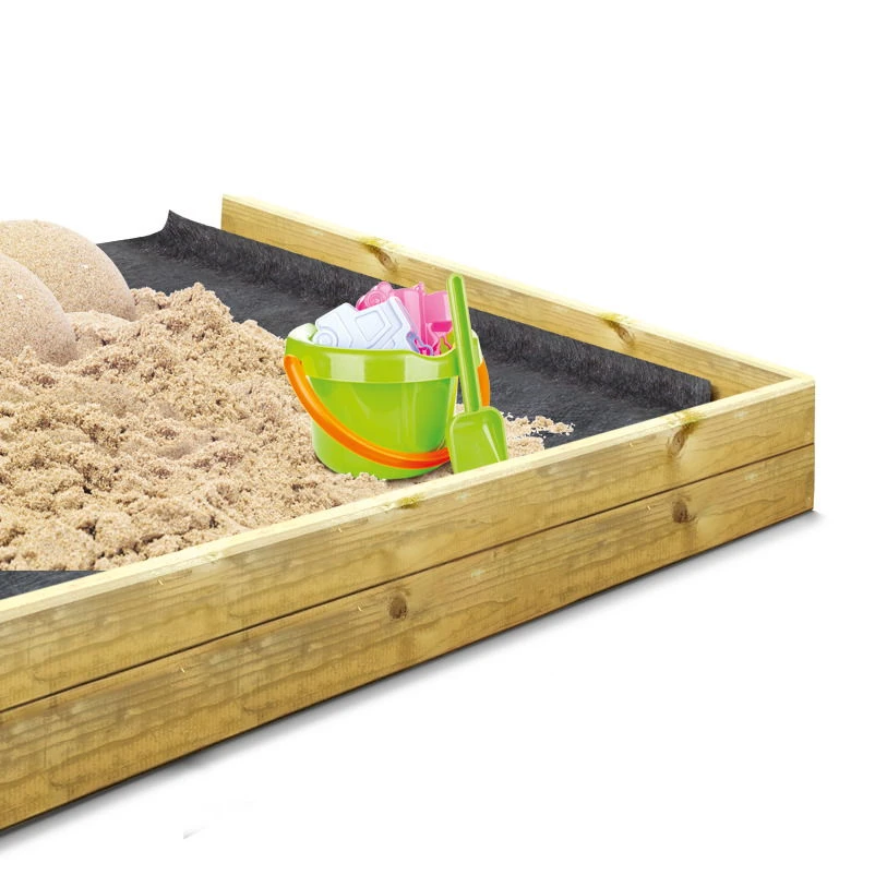 Kölle Sandkasten-Vlies 2x2 M 2 Kölle Sandkasten-Vlies 2x2 M – Bild 2