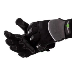 Kölle Arbeitshandschuhe "Esko" Gr. 10, Schwarz, Mit Fingerschutz 6 Kölle Arbeitshandschuhe "Esko" Gr. 10, Schwarz, Mit Fingerschutz -Stilvolles Gartenmöbelgeschäft 0910703029 Koelle Arbeitshandschuh Esko Gr10 schwarz mit Fingerschutz 4 16791