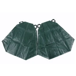 Baum-Bewässerungssack, Grün, 75 Liter -Stilvolles Gartenmöbelgeschäft 0910850472 Baum Bewaesserungssack 75L Baeume bis D18cm 1 90621