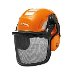 Stihl Spielzeughelm