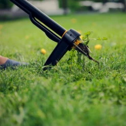 Fiskars Xact Unkrautstecher, Schwarz/orange, Länge 100 Cm 22 Fiskars Xact Unkrautstecher, Schwarz/orange, Länge 100 Cm -Stilvolles Gartenmöbelgeschäft 0920100957 Xact Unkrautstecher 9 105480