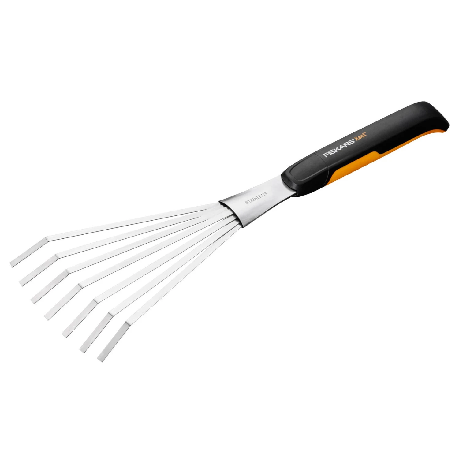 Fiskars Xact Handrechen 1 Fiskars Xact Handrechen