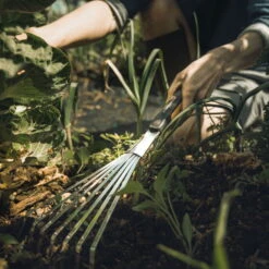 Fiskars Xact Handrechen 6 Fiskars Xact Handrechen -Stilvolles Gartenmöbelgeschäft 0920101038 Xact Handrechen 4 106708