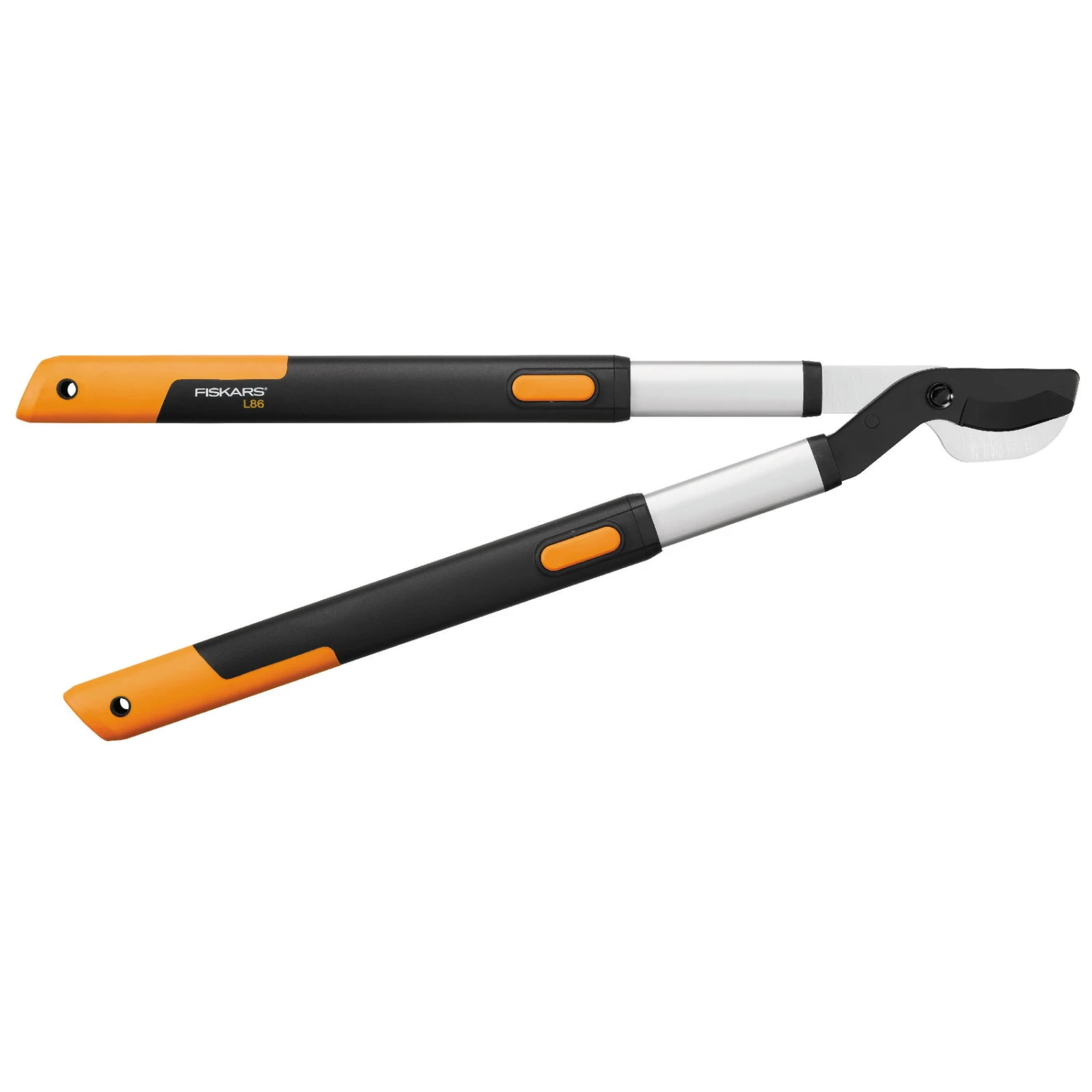 Fiskars SmartFit Teleskop Astschere 1 Fiskars SmartFit Teleskop Astschere