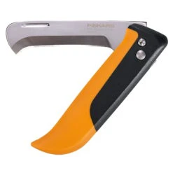 Fiskars Erntemesser Xseries™ K80, Stahl -Stilvolles Gartenmöbelgeschäft 0920300725 X series Klappbares Erntemesser 3 104053