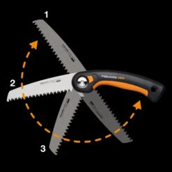 Klappsäge Plus™ SW68, Schwarz/orange, Ca. 27 X 3 X 12 Cm 13 Klappsäge Plus™ SW68, Schwarz/orange, Ca. 27 X 3 X 12 Cm -Stilvolles Gartenmöbelgeschäft 0920300743 plus klappsaege sw68 5 118082