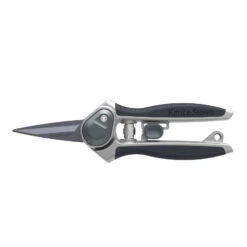 Blumen-Gartenschere, Carbonstahl 5 Blumen-Gartenschere, Carbonstahl -Stilvolles Gartenmöbelgeschäft 0920300749 KS Blumenschere Eversharp 1 119048