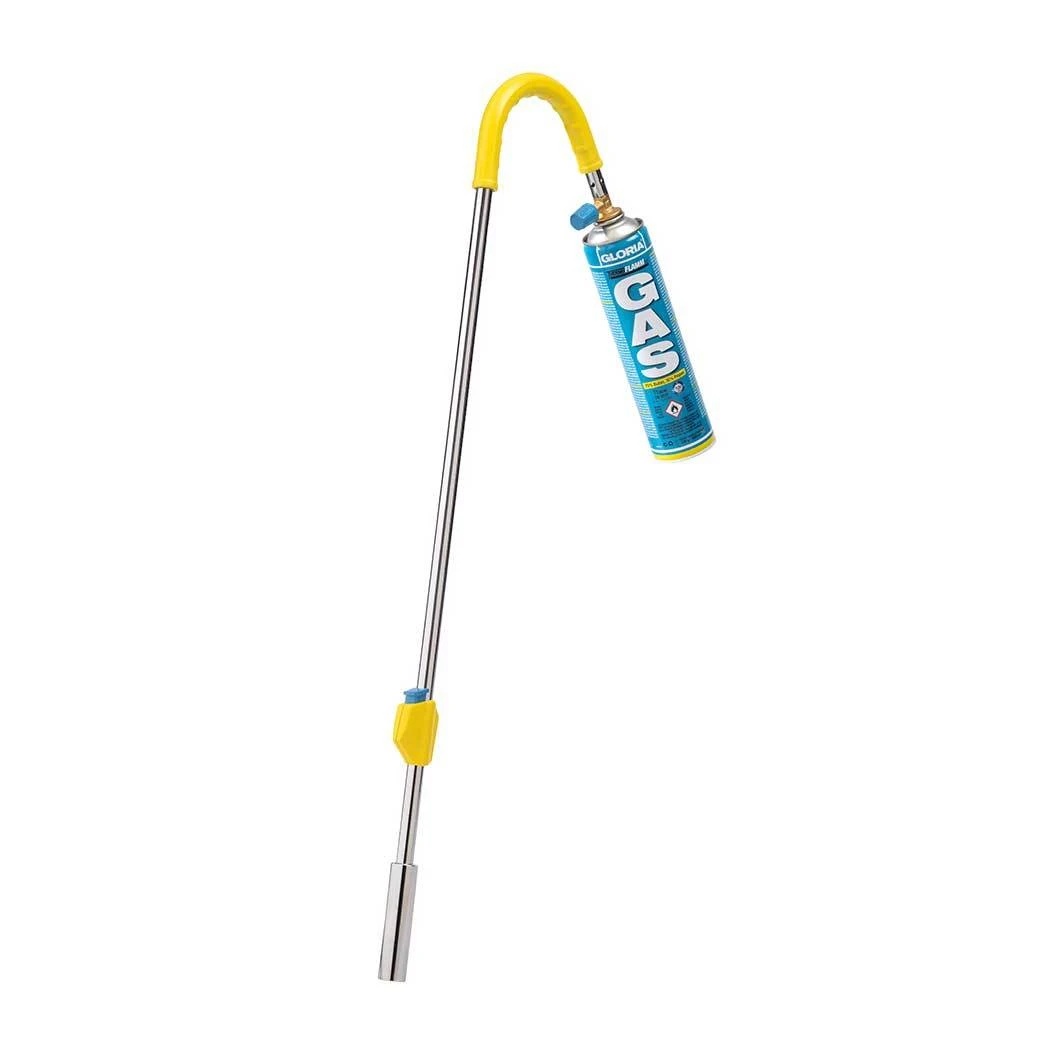 Gloria Thermoflamm Bio Classic Plus Inklusive 1 Gaskartusche Zur Unkrautbeseitigung 1 Gloria Thermoflamm Bio Classic Plus Inklusive 1 Gaskartusche Zur Unkrautbeseitigung