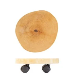 Multi Roller GH0268, Tragkraft 50 Kg, Natur, Ø 25-30 Cm 10 Multi Roller GH0268, Tragkraft 50 Kg, Natur, Ø 25-30 Cm -Stilvolles Gartenmöbelgeschäft 0920600529 multi roller 5 116765
