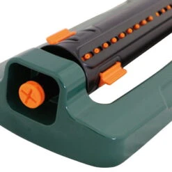 Vario Viereckregner, Bis 350 Qm -Stilvolles Gartenmöbelgeschäft 0930101499 Vario Viereckregner aus Metall 7 86196