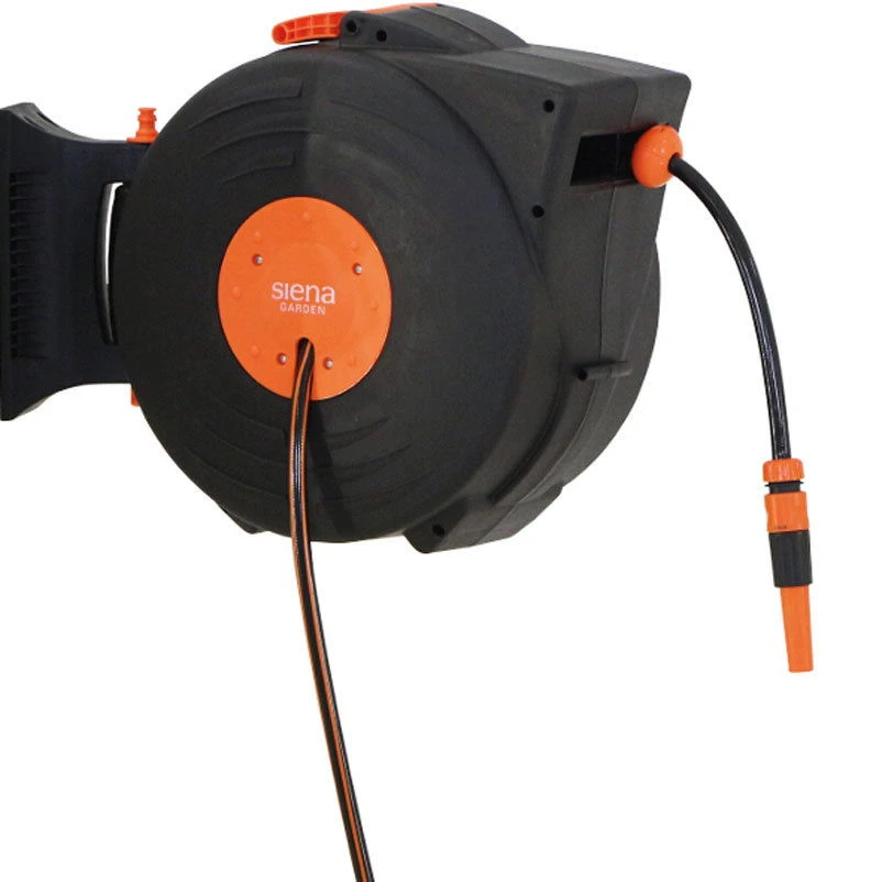 Wandschlauchbox Mit 20m Schlauch ½“ 2 Wandschlauchbox Mit 20m Schlauch ½“ – Bild 2