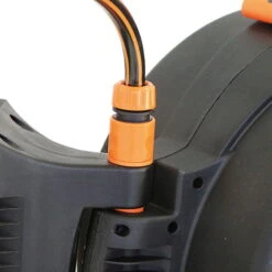 Wandschlauchbox Mit 20m Schlauch ½“ 6 Wandschlauchbox Mit 20m Schlauch ½“ -Stilvolles Gartenmöbelgeschäft 0930101509 Wandschlauchbox Komplettset 5 86214