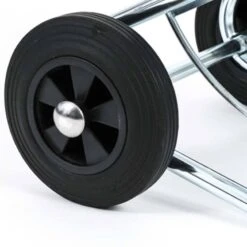 Schlauchwagen Forever, Metall, Schlauchdurchmesser 13/16/19/ 25 Mm -Stilvolles Gartenmöbelgeschäft 0930200465 Schlauchwagen Forever Metall D13 16 19mm 1 61949