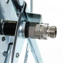 Schlauchwagen Forever, Metall, Schlauchdurchmesser 13/16/19/ 25 Mm -Stilvolles Gartenmöbelgeschäft 0930200465 Schlauchwagen Forever Metall D13 16 19mm 3 61947