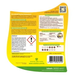 Grundstoff Acetum, Solabiol®, 3 Liter 5 Grundstoff Acetum, Solabiol®, 3 Liter -Stilvolles Gartenmöbelgeschäft 0950200832 solabiol grundstoff acetum 1 122816