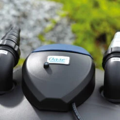 OASE BioPress Set 6000 Druckfilterset Mit UVC Und Filterpumpe 13 OASE BioPress Set 6000 Druckfilterset Mit UVC Und Filterpumpe -Stilvolles Gartenmöbelgeschäft 0970300524 BioPress Set 6000 3 23490