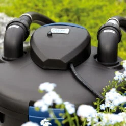 OASE BioPress Set 6000 Druckfilterset Mit UVC Und Filterpumpe 10 OASE BioPress Set 6000 Druckfilterset Mit UVC Und Filterpumpe -Stilvolles Gartenmöbelgeschäft 0970300524 BioPress Set 6000 6 23487