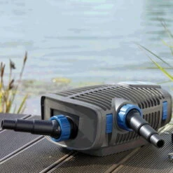 OASE AquaMax Eco Premium 6000 Filter- Und Bachlaufpumpe