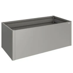 Biohort Hochbeet Als Schöner Hingucker 5 Biohort Hochbeet Als Schöner Hingucker -Stilvolles Gartenmöbelgeschäft 0980250078 68015 Hochbeet 2x1 quarzgrau1 52284