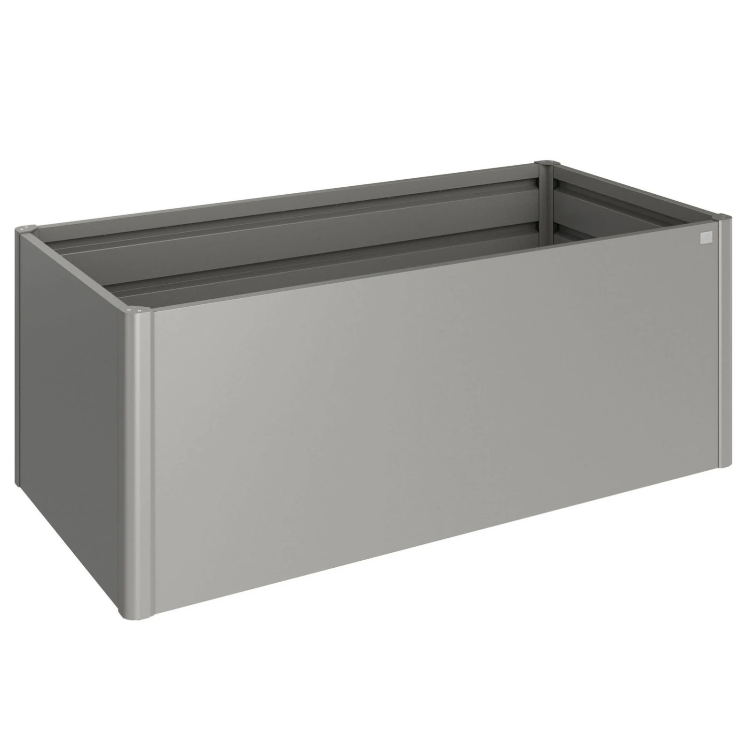 Biohort Hochbeet Als Schöner Hingucker 3 Biohort Hochbeet Als Schöner Hingucker – Bild 3