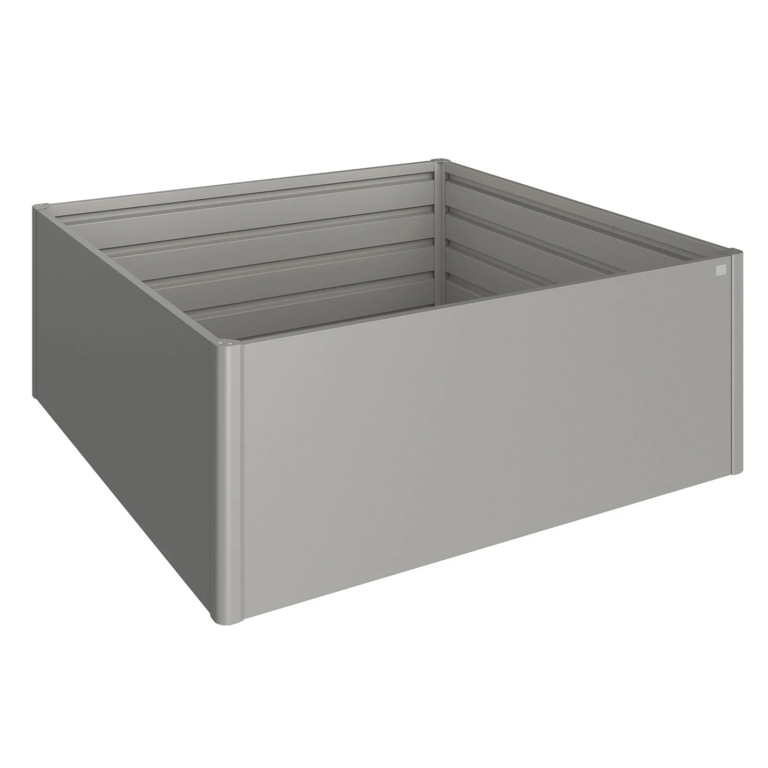 Biohort Hochbeet Mit Intelligentem Design 1 Biohort Hochbeet Mit Intelligentem Design