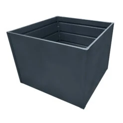 Stilvolles Gartenmöbelgeschäft -Stilvolles Gartenmöbelgeschäft 0980250151 Hochbeet mit Doppelwand 2 94165