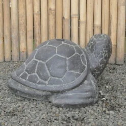 Gartenfigur 'Antik Schildkröte', Kunststein, 48 X 52 X 30 Cm 11 Gartenfigur 'Antik Schildkröte', Kunststein, 48 X 52 X 30 Cm -Stilvolles Gartenmöbelgeschäft 0980306819 kunststein antik schildkroete 5 123362