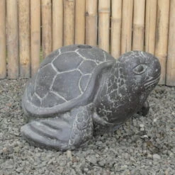Gartenfigur 'Antik Schildkröte', Kunststein, 48 X 52 X 30 Cm 12 Gartenfigur 'Antik Schildkröte', Kunststein, 48 X 52 X 30 Cm -Stilvolles Gartenmöbelgeschäft 0980306819 kunststein antik schildkroete 6 123363