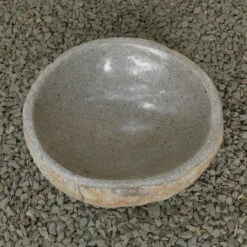 Mini-Flusssteinbecken, 30 X 30 X 13 Cm 10 Mini-Flusssteinbecken, 30 X 30 X 13 Cm -Stilvolles Gartenmöbelgeschäft 0980404435 mini flusssteinbecken 5 123377