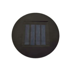 Solarlaterne Damast, Bronze, Ø 18 Cm 8 Solarlaterne Damast, Bronze, Ø 18 Cm -Stilvolles Gartenmöbelgeschäft 2950100312 Solarlaterne Damast 23x22cm3 65215