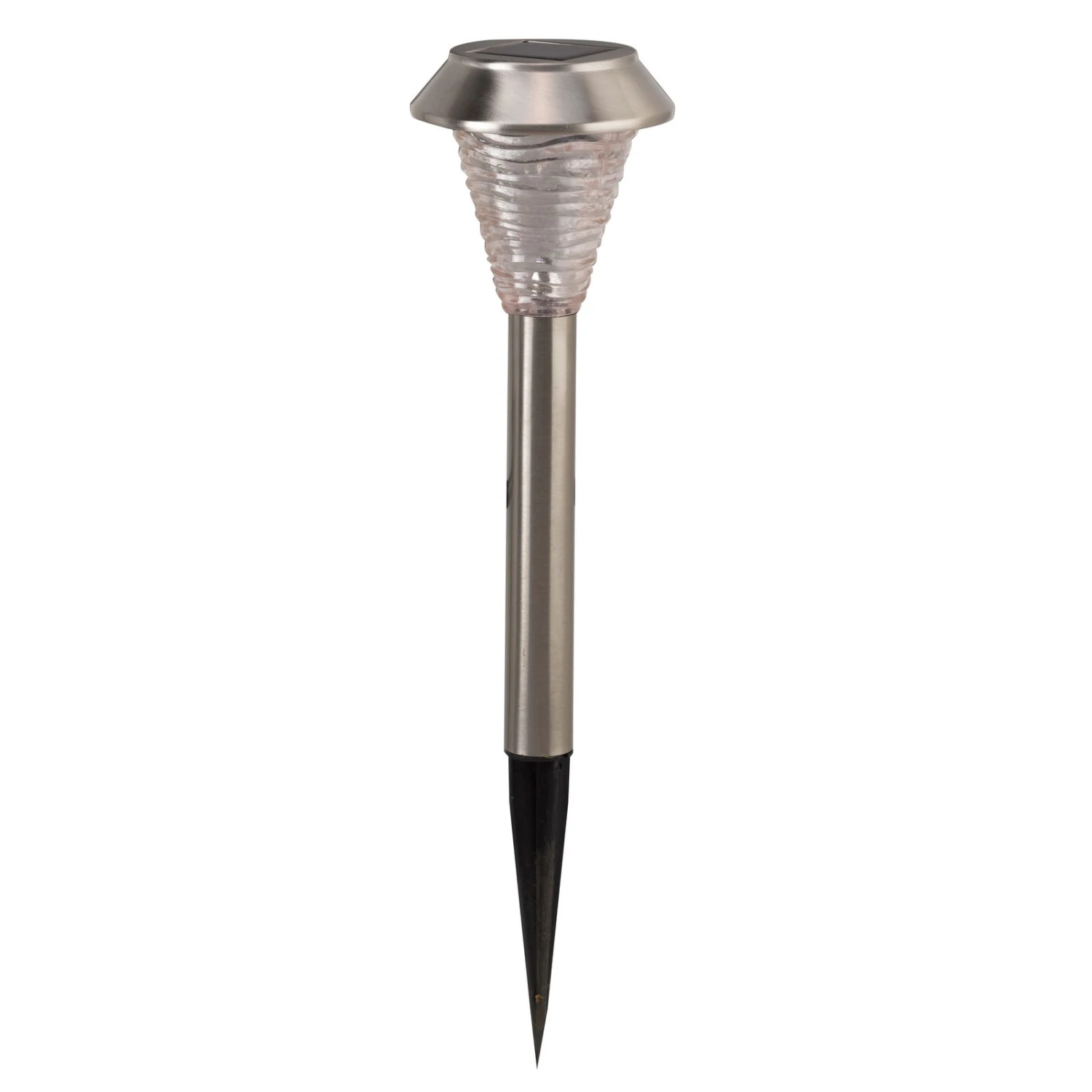 Solarleuchte Mira Max Mit Erdspieß, Grau, 10 Lumen, 46 X 11,5 Cm 3 Solarleuchte Mira Max Mit Erdspieß, Grau, 10 Lumen, 46 X 11,5 Cm – Bild 3