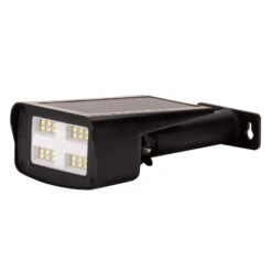 Gartenstrahler 'Revo', Schwarz, Kunststoff -Stilvolles Gartenmöbelgeschäft 2950100642 Revo Robuste Kunststoffkonstruktion 1 99164