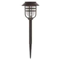 Avant Stableuchte, 5er-Pack, Schwarz, Ø 13 X 43 Cm 6 Avant Stableuchte, 5er-Pack, Schwarz, Ø 13 X 43 Cm -Stilvolles Gartenmöbelgeschäft 2950100645 Avant 5er Pack 1 105526