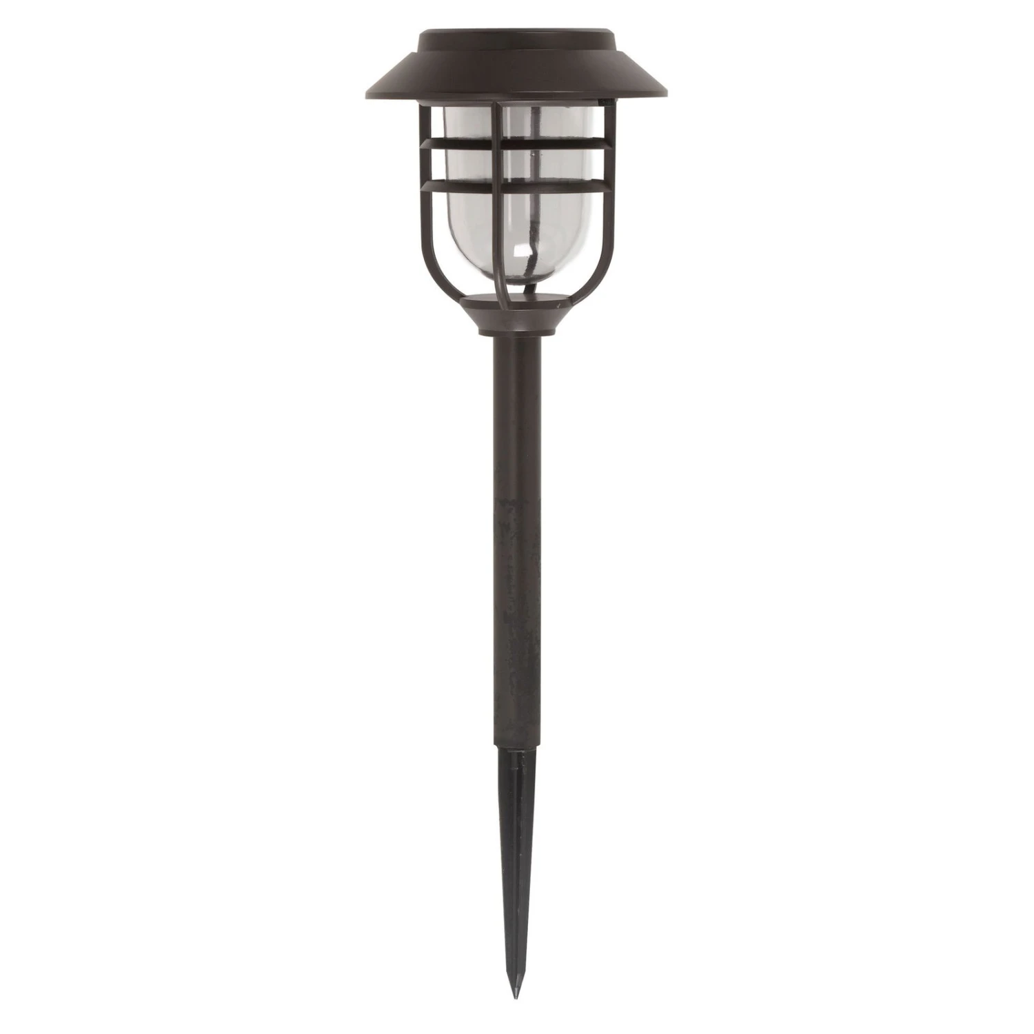 Avant Stableuchte, 5er-Pack, Schwarz, Ø 13 X 43 Cm 3 Avant Stableuchte, 5er-Pack, Schwarz, Ø 13 X 43 Cm – Bild 3