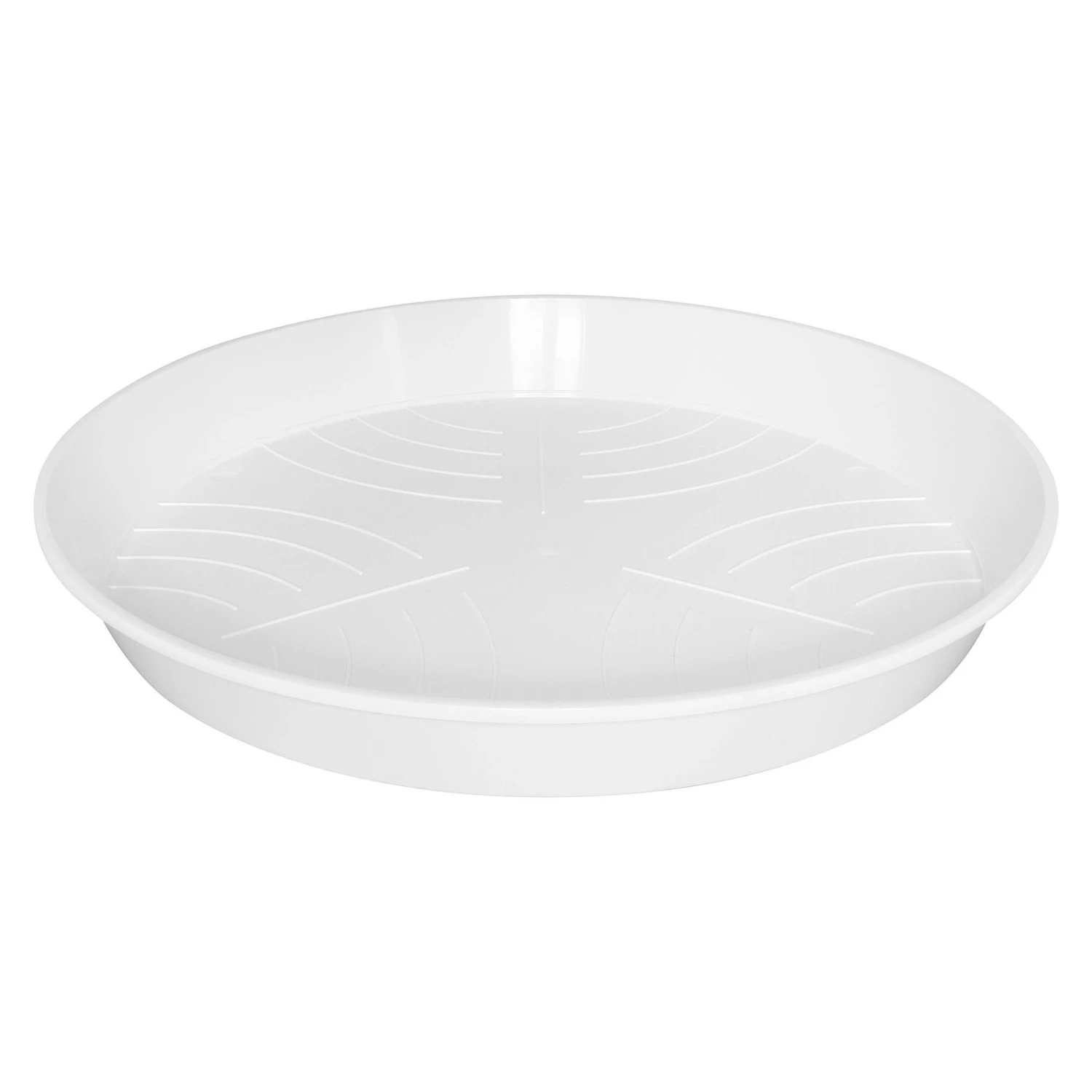 Untersetzer Standard, Polypropylen, Robust, Für Innen Und Außen. 1 Untersetzer Standard, Polypropylen, Robust, Für Innen Und Außen.