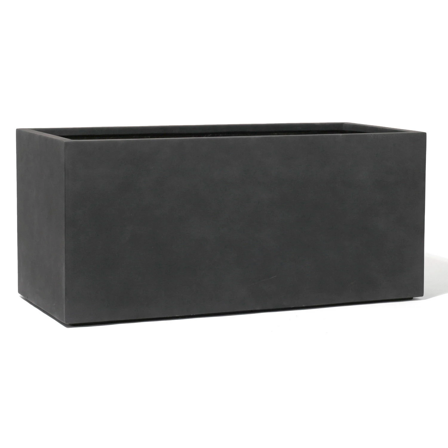 Kölle's Beste Pflanzkasten Pure Line, Cosford, Anthrazit 1 Kölle's Beste Pflanzkasten Pure Line, Cosford, Anthrazit