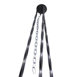 Dreibein Standard Hammerith, Länge 120 Cm, Zum Kochen über Feuer