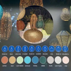 Solarlaterne 'Round 20', Helltaupe, Ø 20 X 18 Cm -Stilvolles Gartenmöbelgeschäft 72462 hersteller 1 111361 4