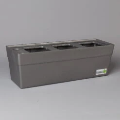 Grillkräuter Salbei, Rosmarin & Thymian, Topf 11x11 Cm, Inkl. Greenbar® 15 Grillkräuter Salbei, Rosmarin & Thymian, Topf 11x11 Cm, Inkl. Greenbar® -Stilvolles Gartenmöbelgeschäft greenbar 3er 2 122857 1