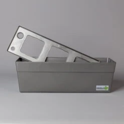 Küchenkräuter Basilikum, Oregano & Petersilie, Topf 11x11 Cm, Inkl. Greenbar® -Stilvolles Gartenmöbelgeschäft greenbar 3er 3 122856