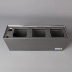 Grillkräuter Salbei, Rosmarin & Thymian, Topf 11x11 Cm, Inkl. Greenbar® 17 Grillkräuter Salbei, Rosmarin & Thymian, Topf 11x11 Cm, Inkl. Greenbar® -Stilvolles Gartenmöbelgeschäft greenbar 3er 4 122858 1